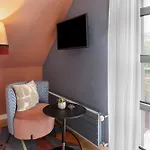 La Pergola Szálloda 3*
