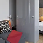 Szálloda La Pergola 3*