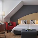 La Pergola Hotel Berno