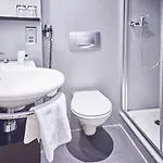 La Pergola Hotel Berno