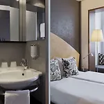 La Pergola Hotel Berno