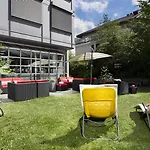 Hotel La Pergola 3*