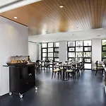 La Pergola Hotel Berno