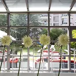 Hotel La Pergola Berno