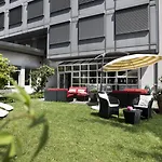 Szálloda La Pergola 3*