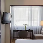 Szálloda La Pergola 3*