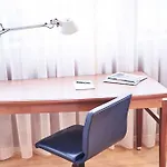Szálloda La Pergola