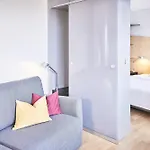 La Pergola 3* Berno