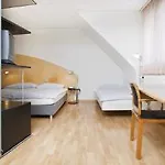 Szálloda La Pergola 3*