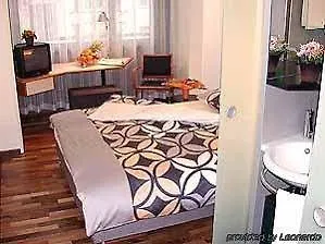 La Pergola Hotel Berne