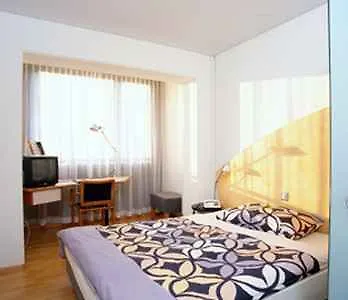 La Pergola Hotel Bern