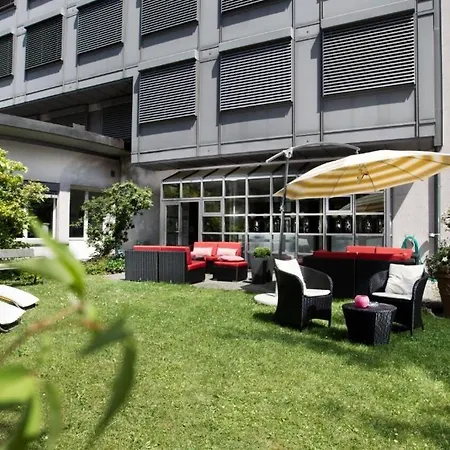 La Pergola Hotel