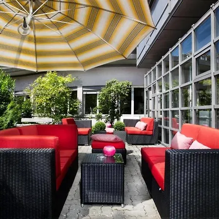 La Pergola Hotel Bern
