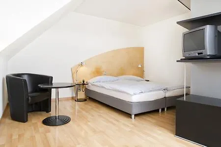 La Pergola 3* Bern