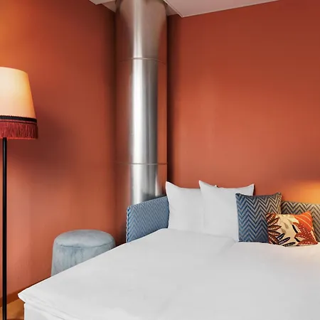 La Pergola Hotel 3*