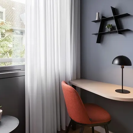 La Pergola Hotell Bern