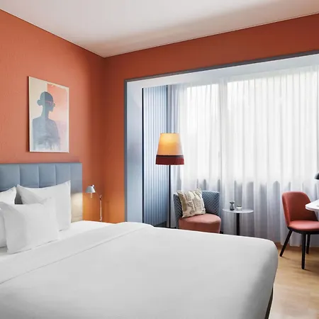 Hotel La Pergola