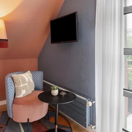 La Pergola Hotel 3*