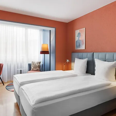 Hotel La Pergola 3*