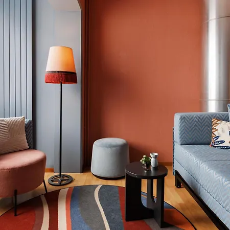 Hotel La Pergola Berne