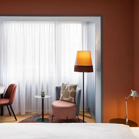 La Pergola 3*