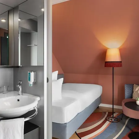 מלון La Pergola 3*