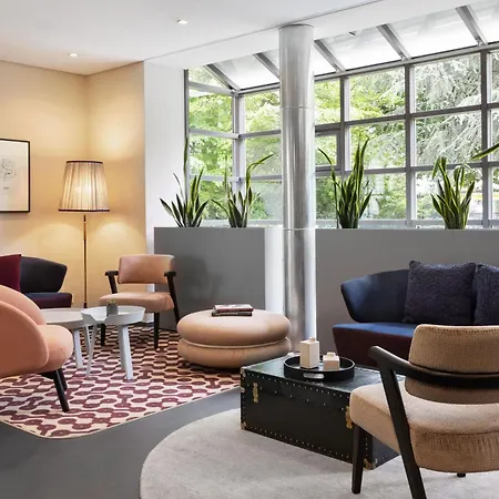 La Pergola Hotell Bern