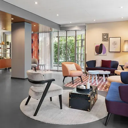 Hotell La Pergola 3*