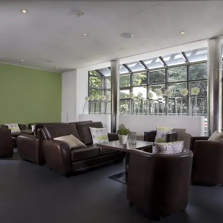 La Pergola Hotel Berna