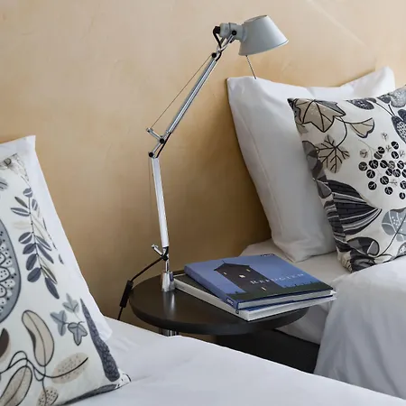 Hotel La Pergola 3*