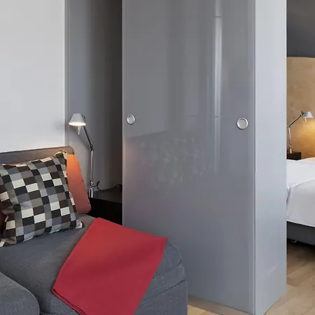 Hotell La Pergola 3*