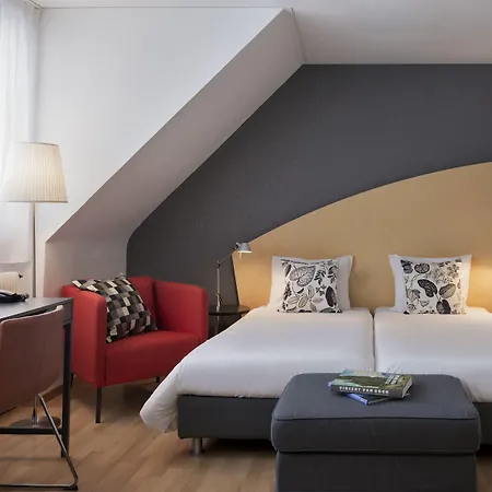 La Pergola Hotel Berna