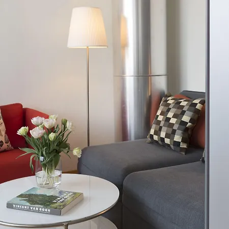 La Pergola Hotell Bern