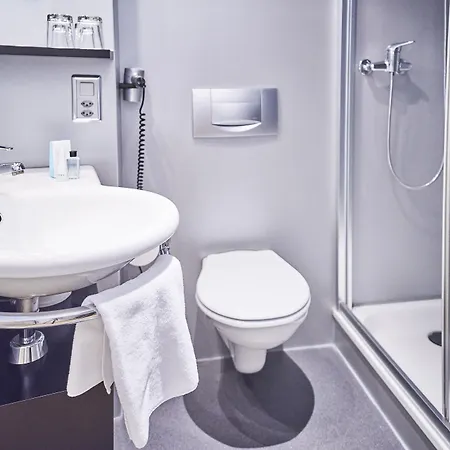 La Pergola Hotell Bern