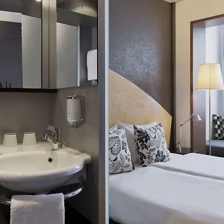 La Pergola Hotel Berna