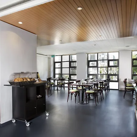 La Pergola Hotell Bern