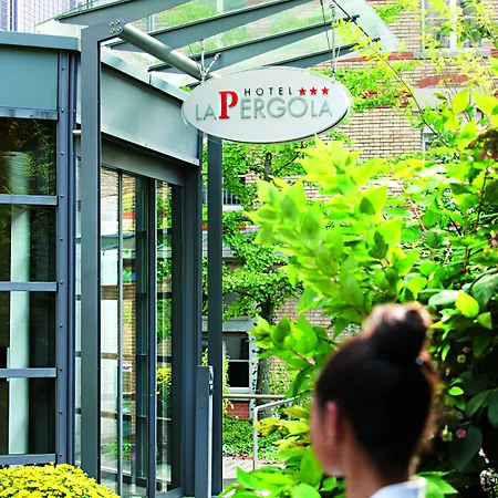 Hotel La Pergola Berne
