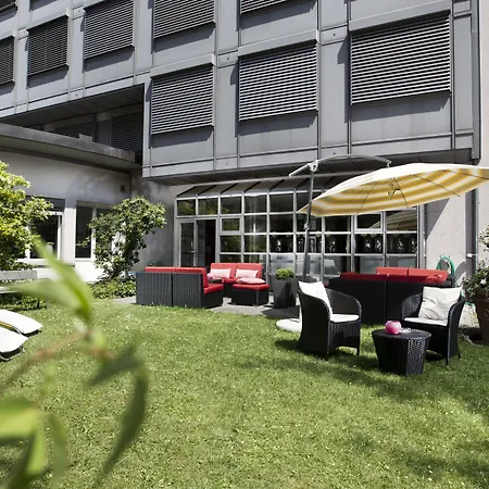 Hotel La Pergola 3*