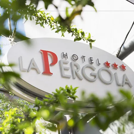 La Pergola Hotel 3*