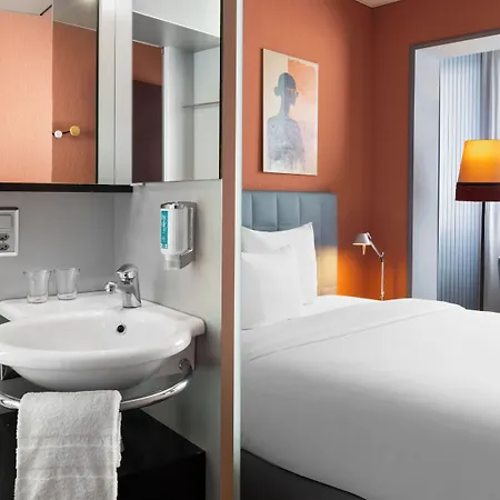 Hotel La Pergola 3*