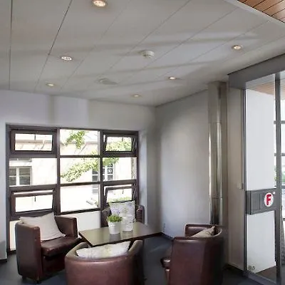 Hotel La Pergola 3*