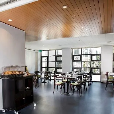 Hotel La Pergola Bern