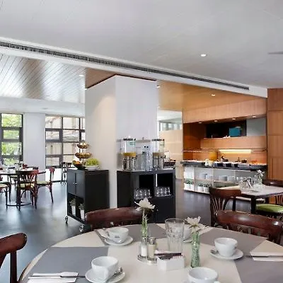 Hotel La Pergola 3*