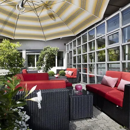 La Pergola 3* Bern