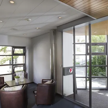 La Pergola Hotel Berne