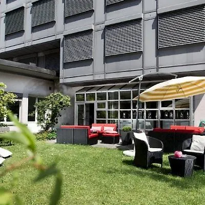 La Pergola Hotel