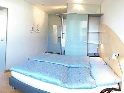 La Pergola 3* Berna