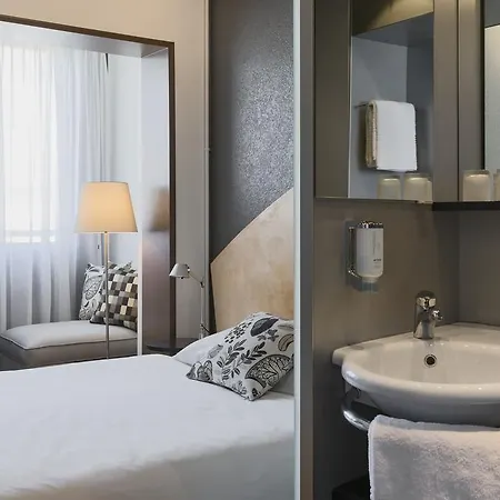 La Pergola Hotel 3*