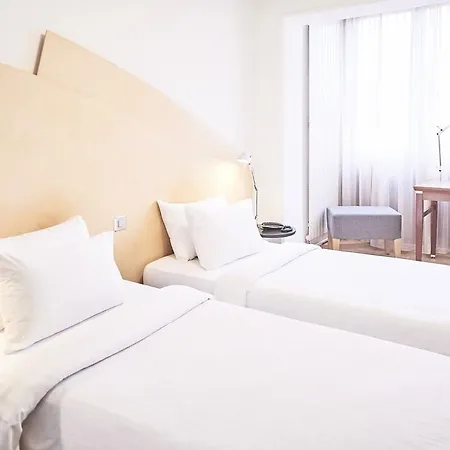 La Pergola Hotell 3*