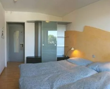 Hotel La Pergola